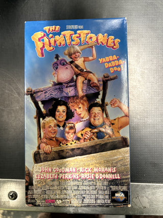 The Flintstones