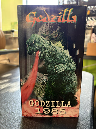 Godzilla 1985