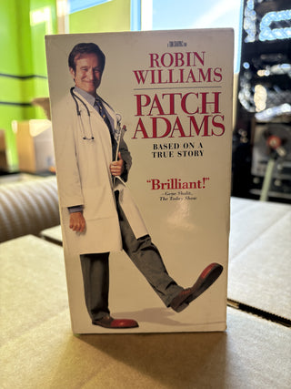 Patch Adams