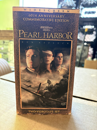 Pearl Harbor