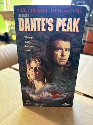 Dante's Peak