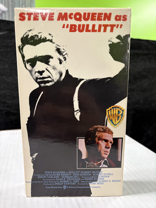 Bullitt