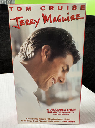 Jerry Maguire