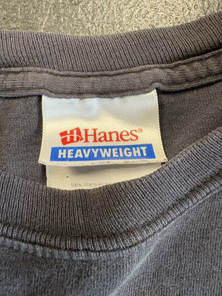 CKY Carver City Tour 2009 T-Shirt, Black, M