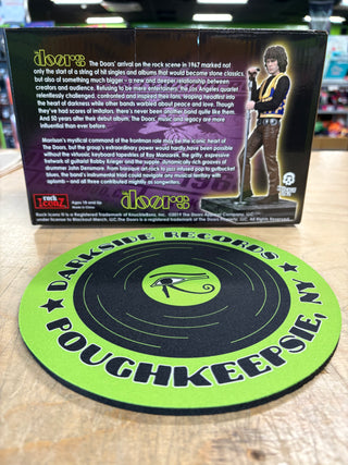 Knucklebonz Rock Iconz Statue: The Doors Jim Morrison (#261 / #3000)