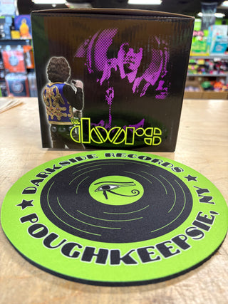 Knucklebonz Rock Iconz Statue: The Doors Jim Morrison (#261 / #3000)