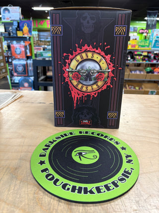 Knucklebonz Rock Iconz Statue: Guns N Roses Axl Rose (#238 / #3000)