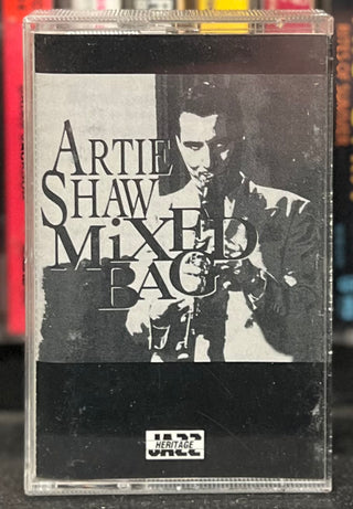 Artie Shaw- Mixed Bag