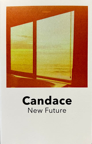 Candace- New Future