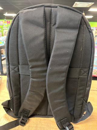 Tool 2019 Brooklyn NY November 2019 VIP Backpack, Black / Grey