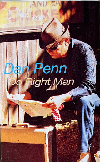 Dan Penn- Do Right Man