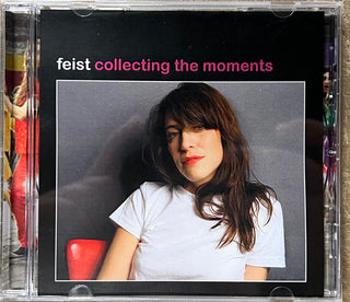 Feist- Collecting The Moments (Unofficial)