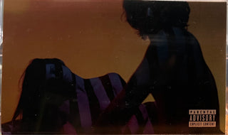 Plot In You- Swan Song (White)