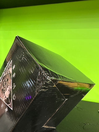 Perfect Circle 2017 Tour Octopus Incense Holder (Back Box Corner Creased)