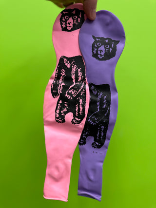 R.E.M. 1994 Monster Promotional Item Package