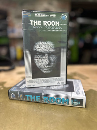 The Room (Brainbuster Video)