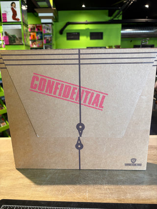 John Grisham Warner Bros. Pelican Brief Promo Set (1xVHS, 2xPaperback Books)