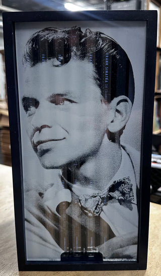 Frank Sinatra- The Columbia Years 1943-1952: The Complete Recordings (12CD Box Set) (Used CD)