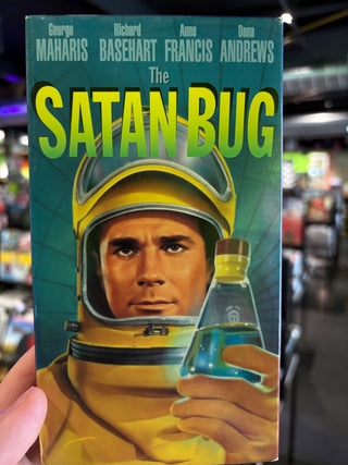 Satan Bug