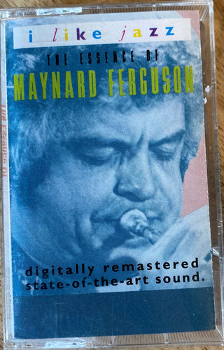 Maynard Ferguson- The Essence Of