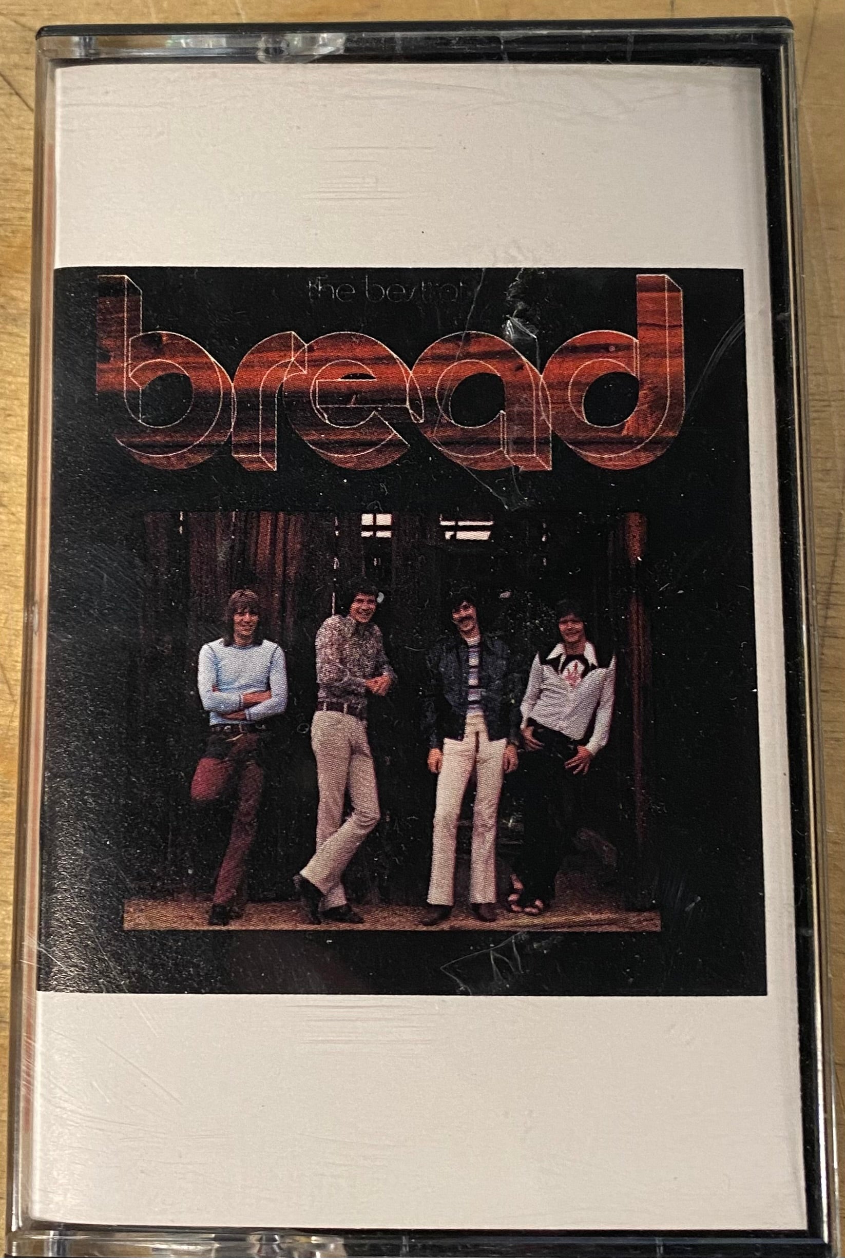 Bread- Best of Bread Volume II