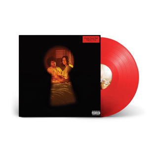 Selena Gomez & Benny Blanco- I Said I Love You First [Candy Cane Red LP] [Signed Insert] (Indie Exclusive) (PREORDER)