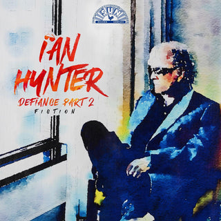 Ian Hunter- Defiance Part 2: Fiction