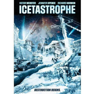 Icetastrophe