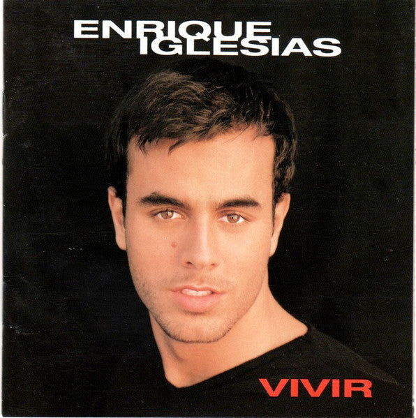 Enrique Iglesias- Vivir
