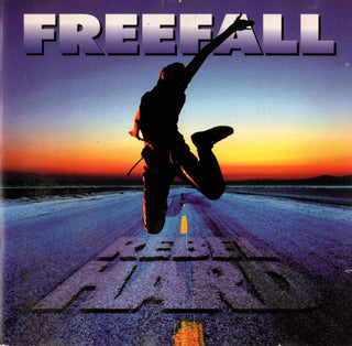 Freefall– Rebel Hard