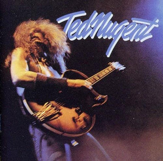 Ted Nugent- Ted Nugent