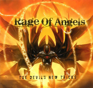Rage of Angels- The Devil's New Tricks