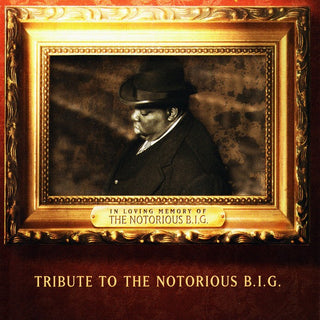 Various- Tribute To The Notorious B.I.G.