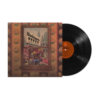 The Blackbyrds- City Life (Jazz Dispensary Top Shelf Series)
