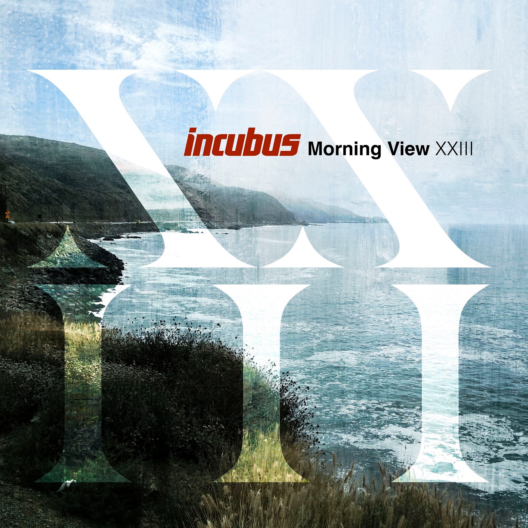 Incubus- Morning View XXIII (PREORDER)