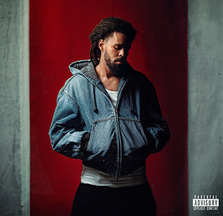 J. Cole- The Fall-Off [2 CD]