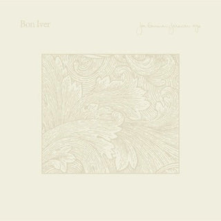 Bon Iver- For Emma, Forever Ago (10th Anniversary Edition) (CD)
