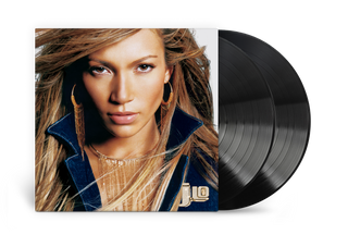 Jennifer Lopez- J.Lo (PREORDER)