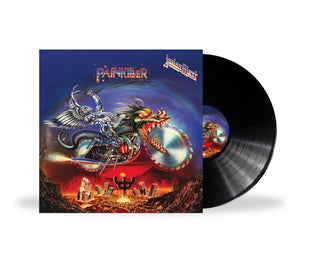 Judas Priest- Painkiller (35th Anniversary)