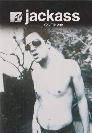 Jackass Volume One