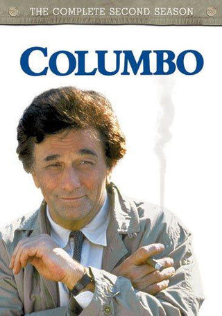 Columbo: Season 2