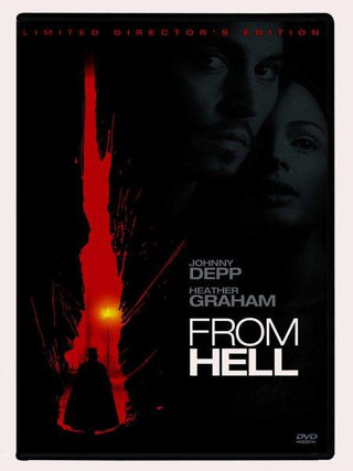 From Hell (2-Disc Special Edition)