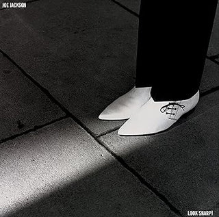 Joe Jackson- Look Sharp (2016 180g Reissue)(Sealed)