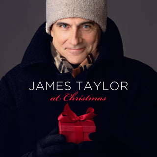 James Taylor- James Taylor At Christmas