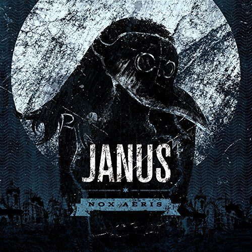 Janus- Nox Aeris