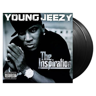 Young Jeezy- The Inspiration