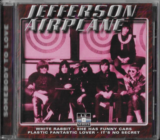 Jefferson Airplane– Somebody To Love