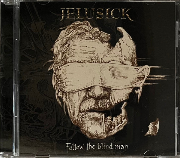 Jelusick- Follow The Blind Man