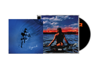 Jessie Reyez- A LITTLE VENGEANCE [Signed Insert] (CD) (PREORDER)