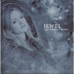 Jewel- Joy: A Holiday Collection